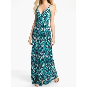 Tart Collections S 2/4 Tall Camille wrap dress